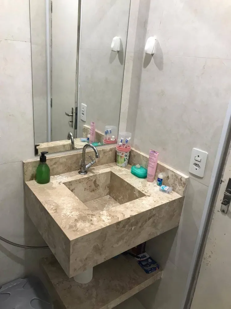 Casa, 3 quartos, 126 m² - Foto 2