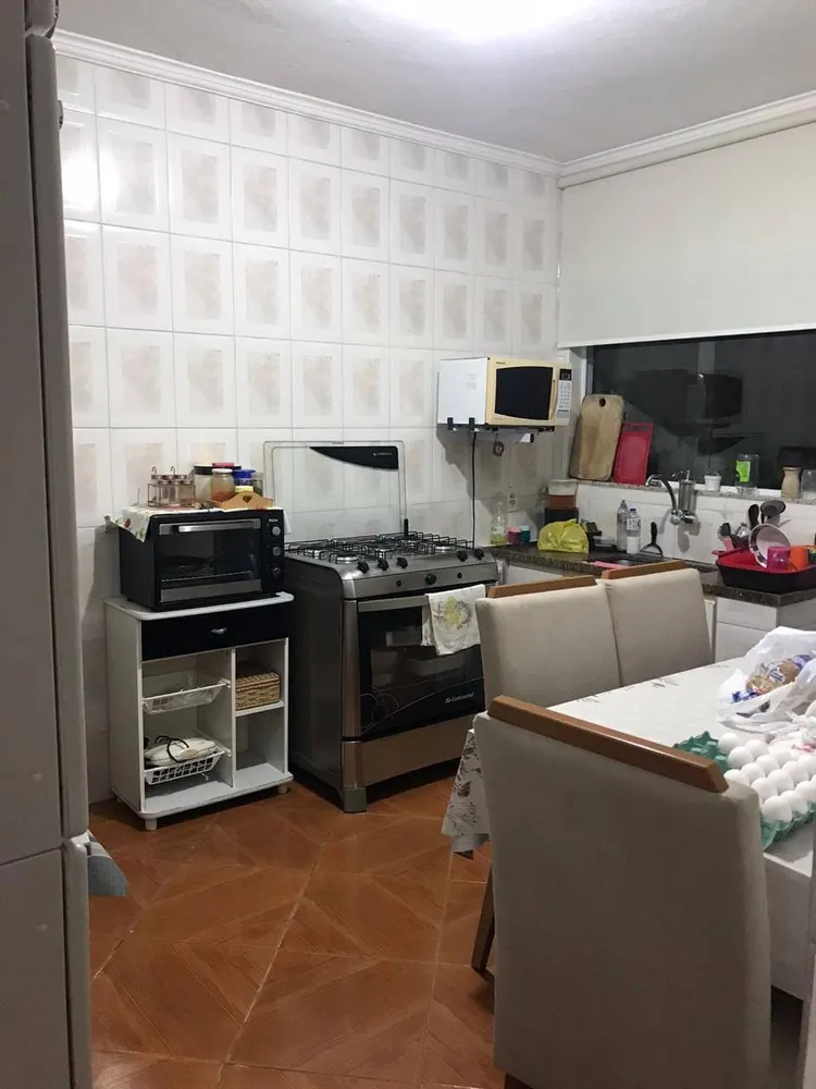 Casa, 3 quartos, 126 m² - Foto 5