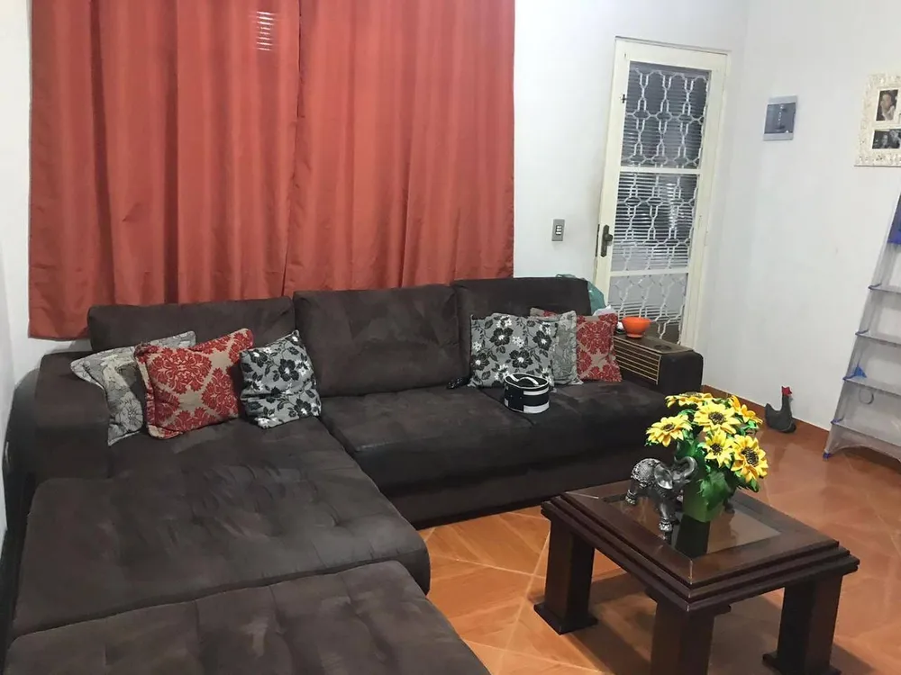 Casa, 3 quartos, 126 m² - Foto 4
