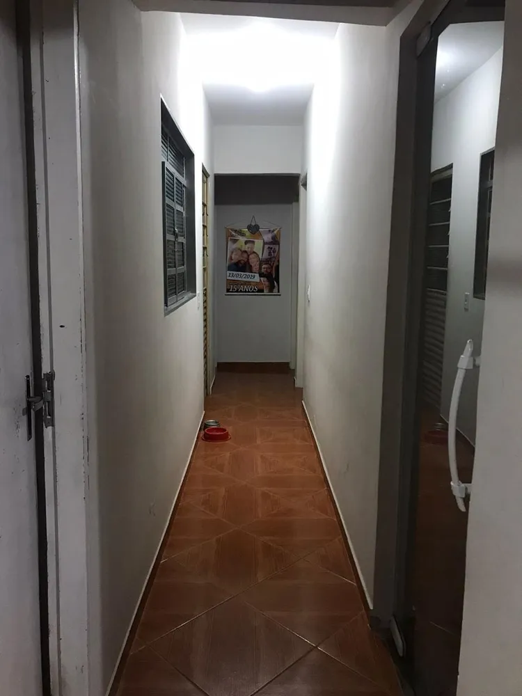 Casa, 3 quartos, 126 m² - Foto 1