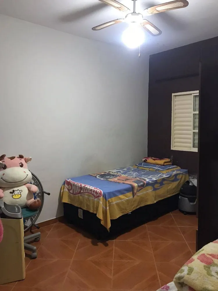 Casa, 3 quartos, 126 m² - Foto 3