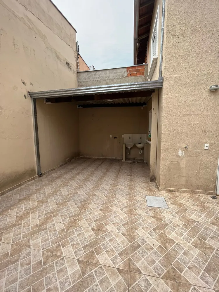 Sobrado, 2 quartos, 150 m² - Foto 3