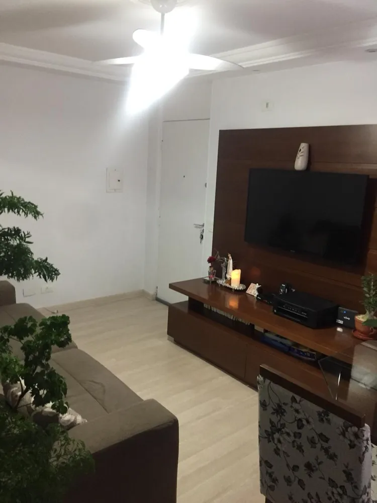 Apartamento, 2 quartos, 50 m² - Foto 5