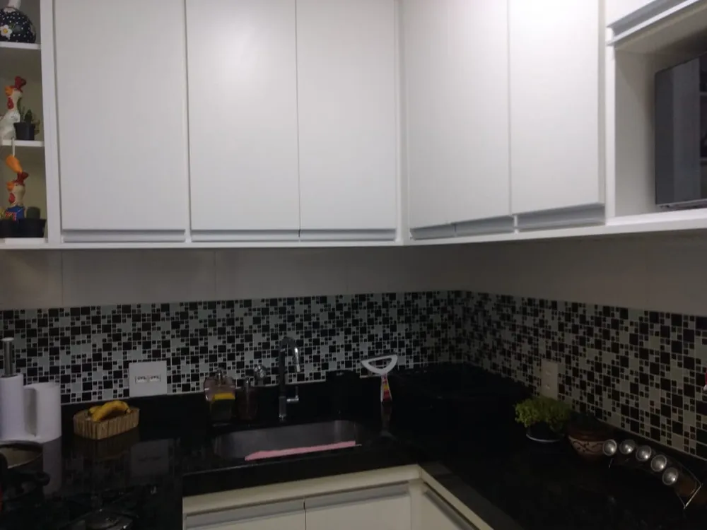 Apartamento, 2 quartos, 50 m² - Foto 6
