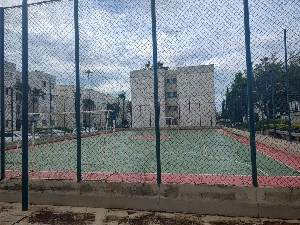 Apartamento, 2 quartos, 50 m² - Foto 1