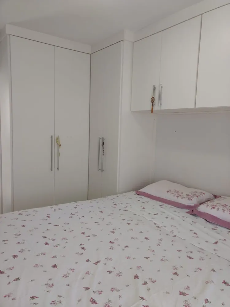 Apartamento, 2 quartos, 50 m² - Foto 11