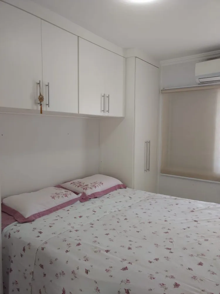 Apartamento, 2 quartos, 50 m² - Foto 10