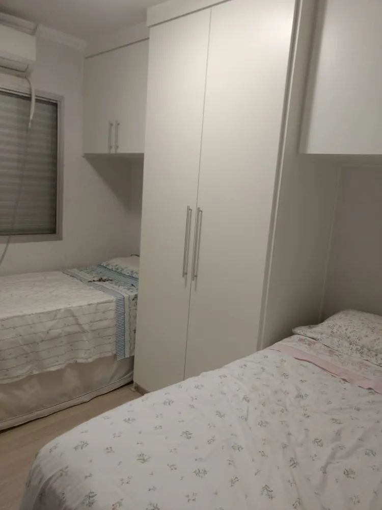 Apartamento, 2 quartos, 50 m² - Foto 8