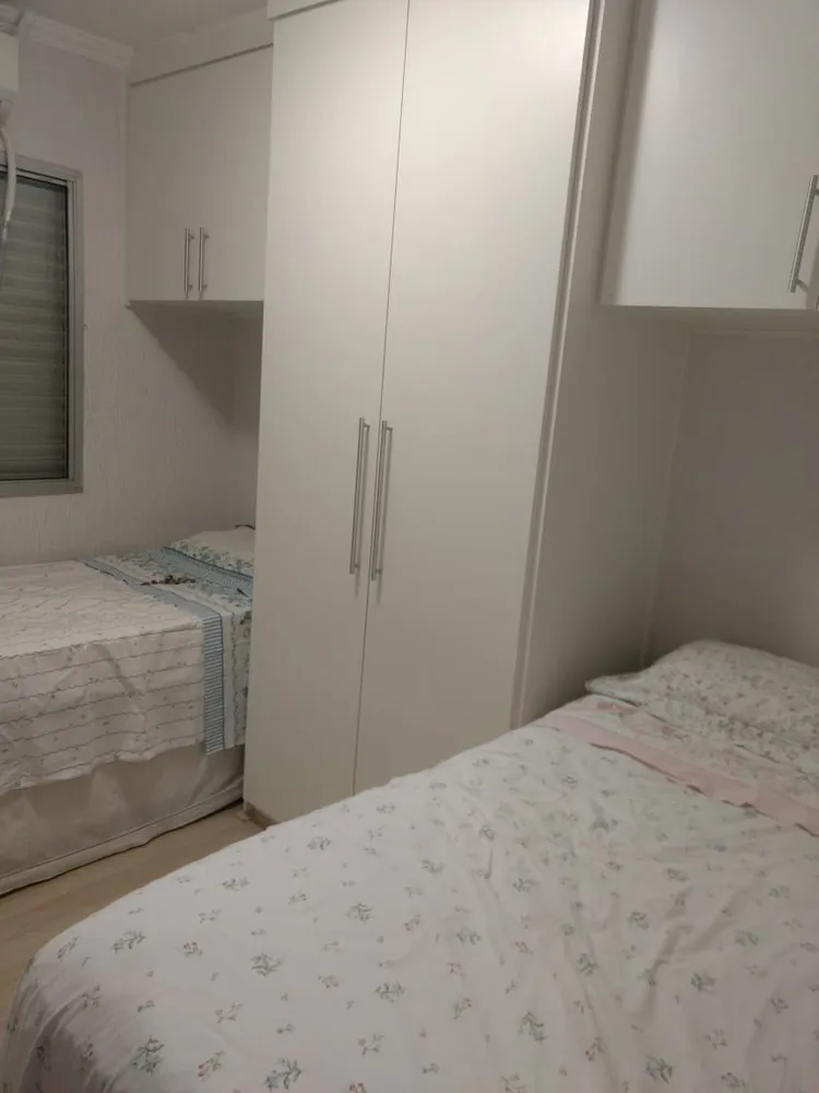 Apartamento, 2 quartos, 50 m² - Foto 7