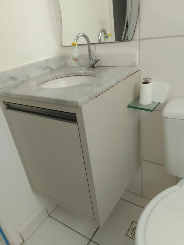 Apartamento, 2 quartos, 52 m² - Foto 10