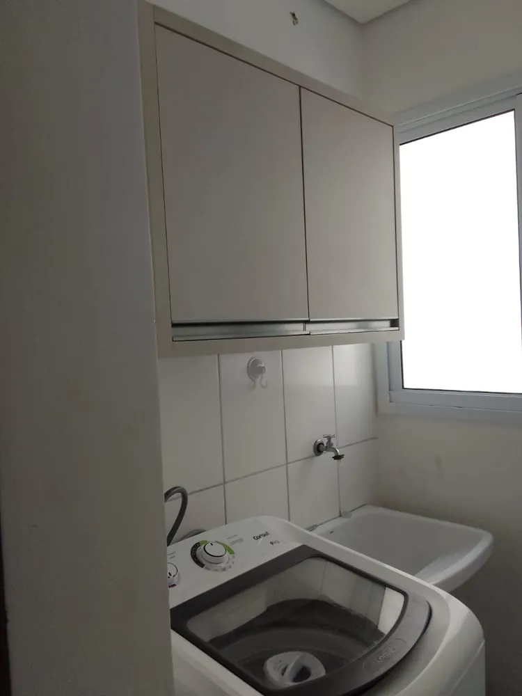 Apartamento, 2 quartos, 52 m² - Foto 11