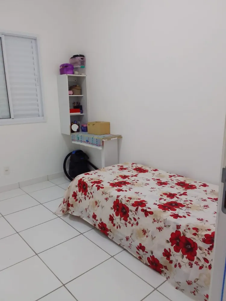 Apartamento, 2 quartos, 52 m² - Foto 4