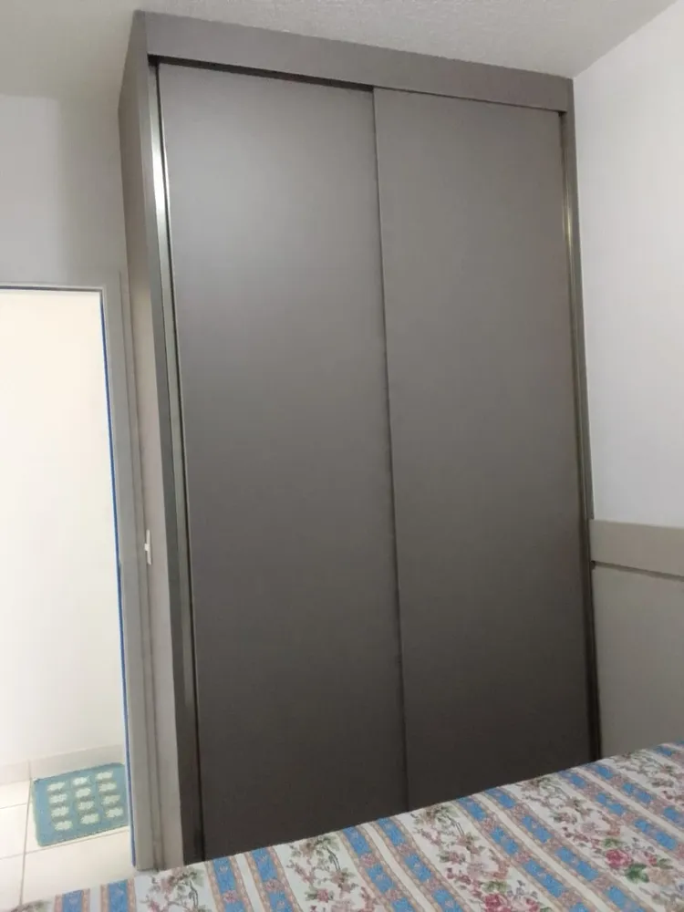 Apartamento, 2 quartos, 52 m² - Foto 5