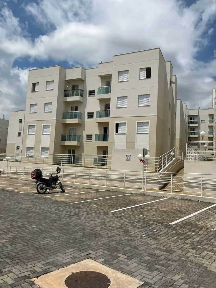 Apartamento, 2 quartos, 52 m² - Foto 3