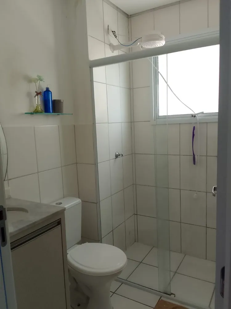 Apartamento, 2 quartos, 52 m² - Foto 8