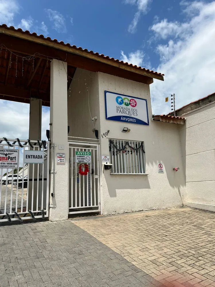Apartamento, 2 quartos, 52 m² - Foto 1