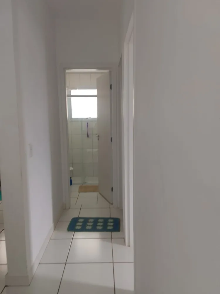 Apartamento, 2 quartos, 52 m² - Foto 9