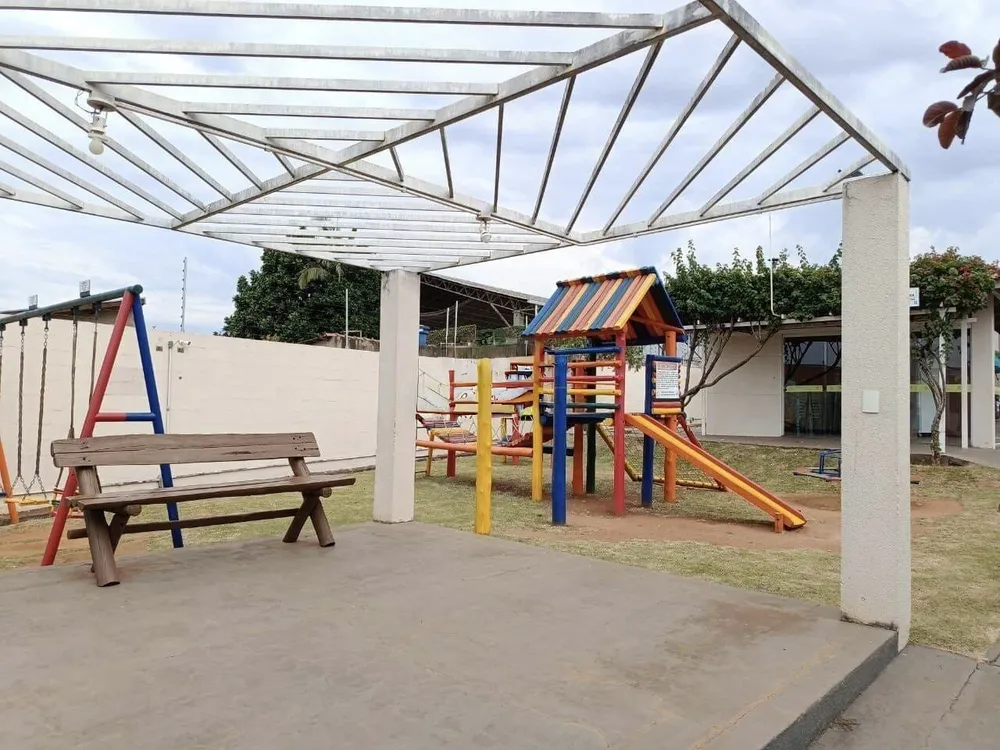 Apartamento, 2 quartos, 40 m² - Foto 8