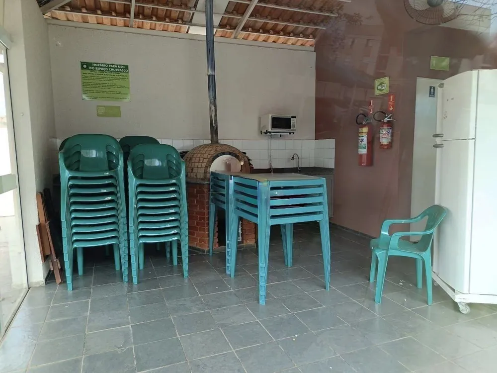 Apartamento, 2 quartos, 40 m² - Foto 7