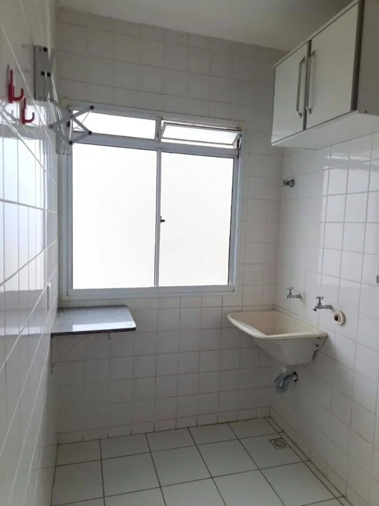Apartamento, 2 quartos, 40 m² - Foto 4