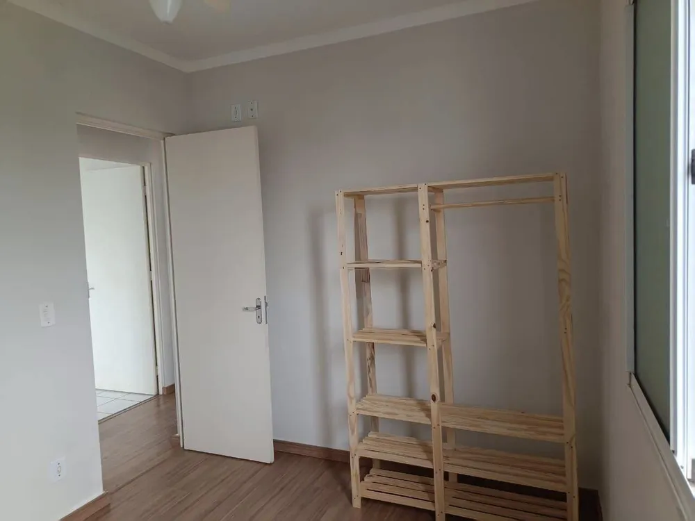 Apartamento, 2 quartos, 40 m² - Foto 5