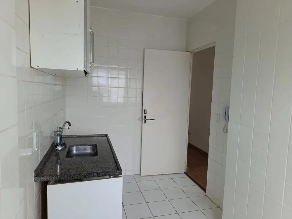 Apartamento, 2 quartos, 40 m² - Foto 3