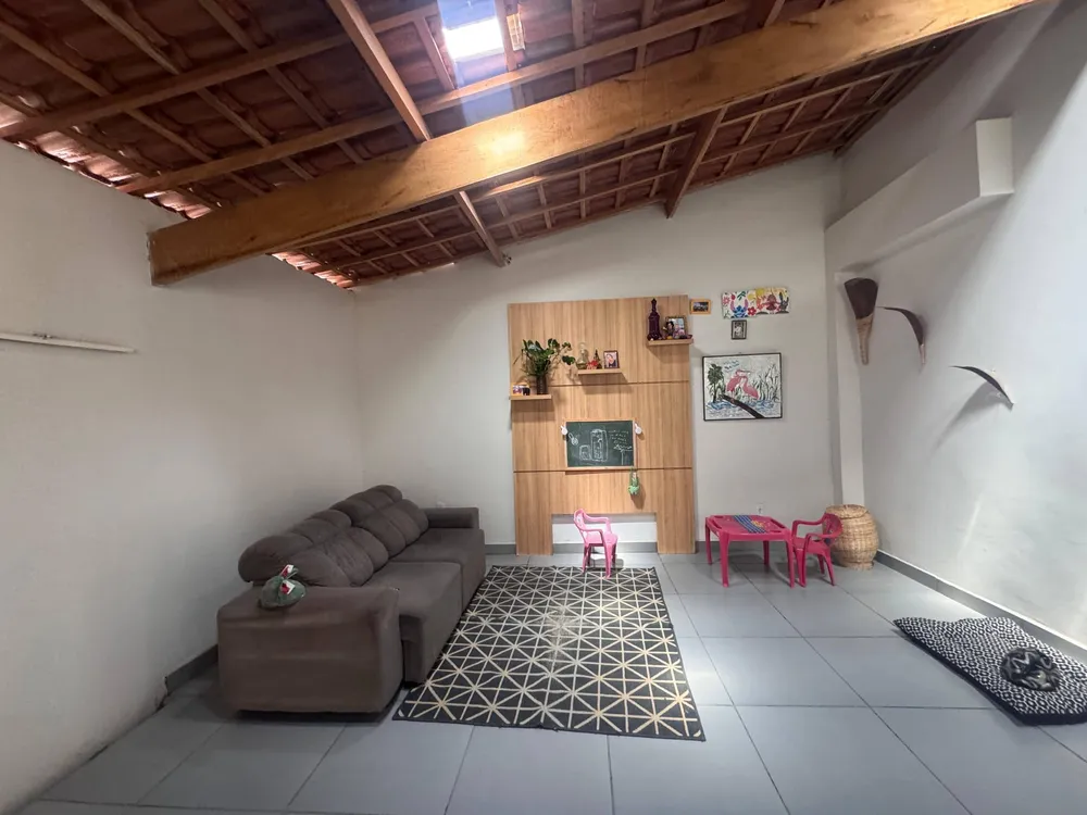 Casa, 2 quartos, 70 m² - Foto 1