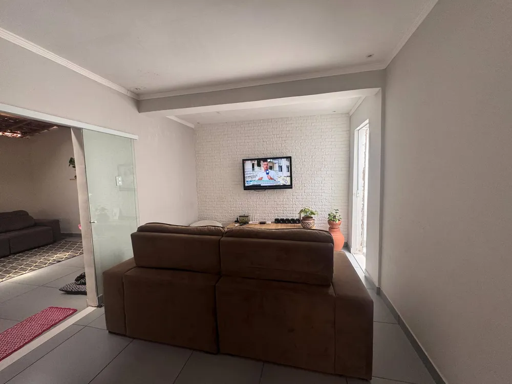 Casa, 2 quartos, 70 m² - Foto 4