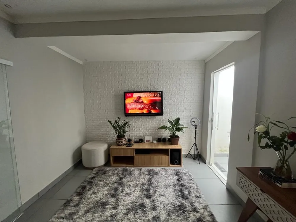 Casa, 2 quartos, 70 m² - Foto 3
