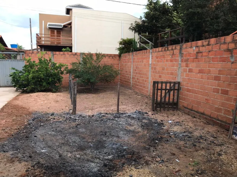 Casa, 2 quartos, 80 m² - Foto 7