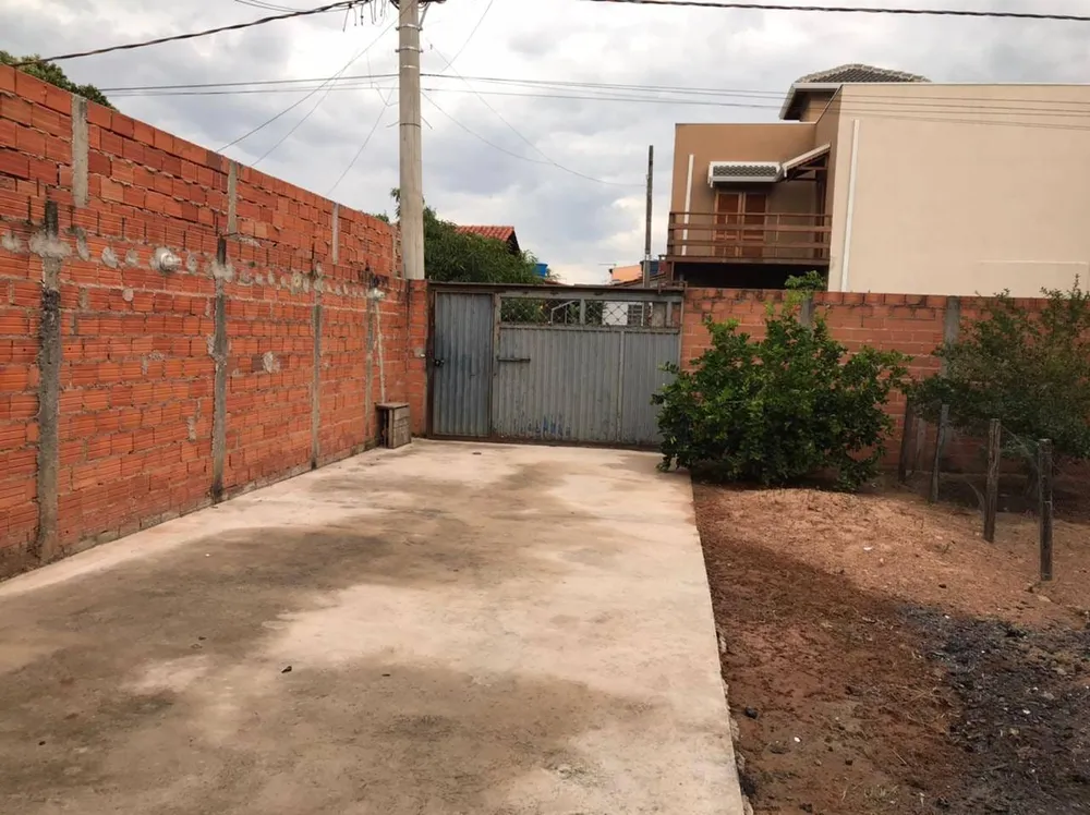 Casa, 2 quartos, 80 m² - Foto 6