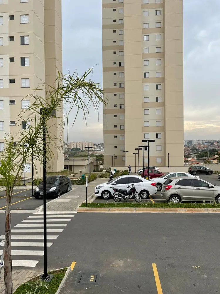 Apartamento, 2 quartos, 48 m² - Foto 5