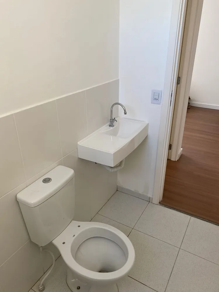 Apartamento, 2 quartos, 48 m² - Foto 1