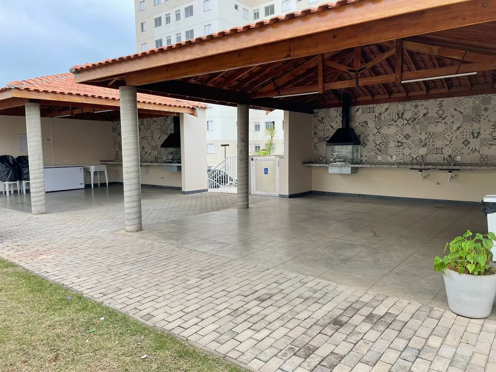 Apartamento, 2 quartos, 48 m² - Foto 9