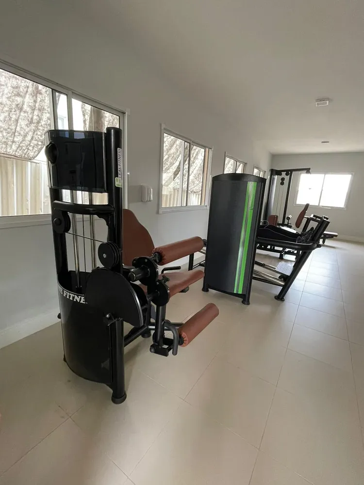 Apartamento, 2 quartos, 48 m² - Foto 11