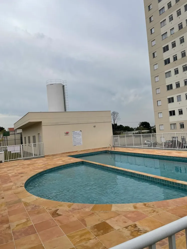 Apartamento, 2 quartos, 48 m² - Foto 7