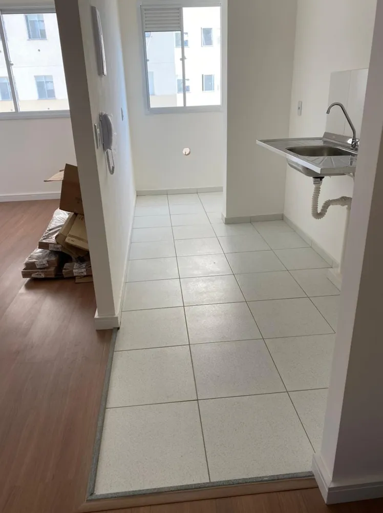 Apartamento, 2 quartos, 48 m² - Foto 3