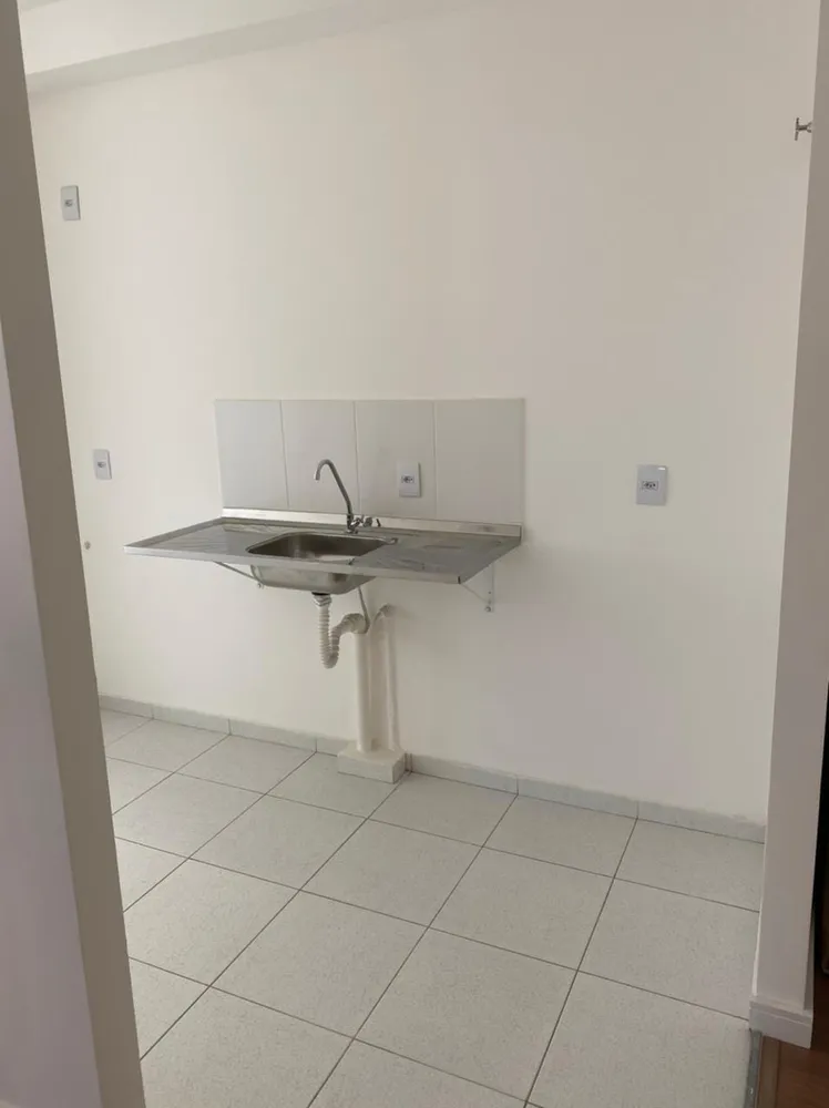 Apartamento, 2 quartos, 48 m² - Foto 2