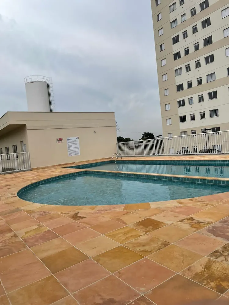 Apartamento, 2 quartos, 48 m² - Foto 6