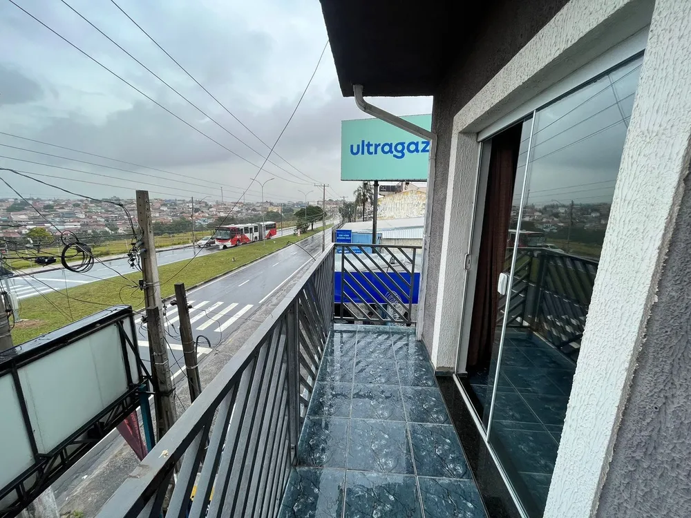 Sobrado, 1 quarto, 400 m² - Foto 4