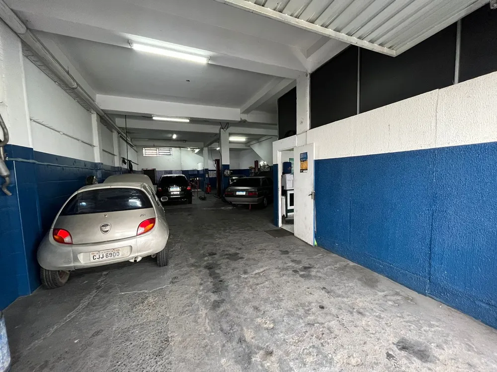 Sobrado, 1 quarto, 400 m² - Foto 7