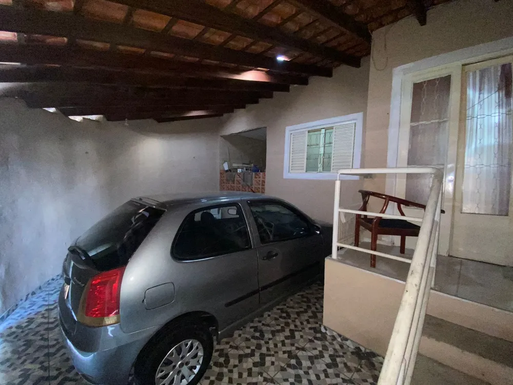 Casa, 2 quartos, 138 m² - Foto 1