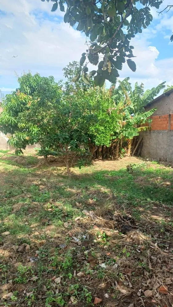 Terreno, 200 m² - Foto 1