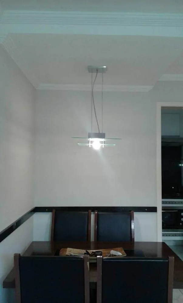 Apartamento, 2 quartos, 54 m² - Foto 1