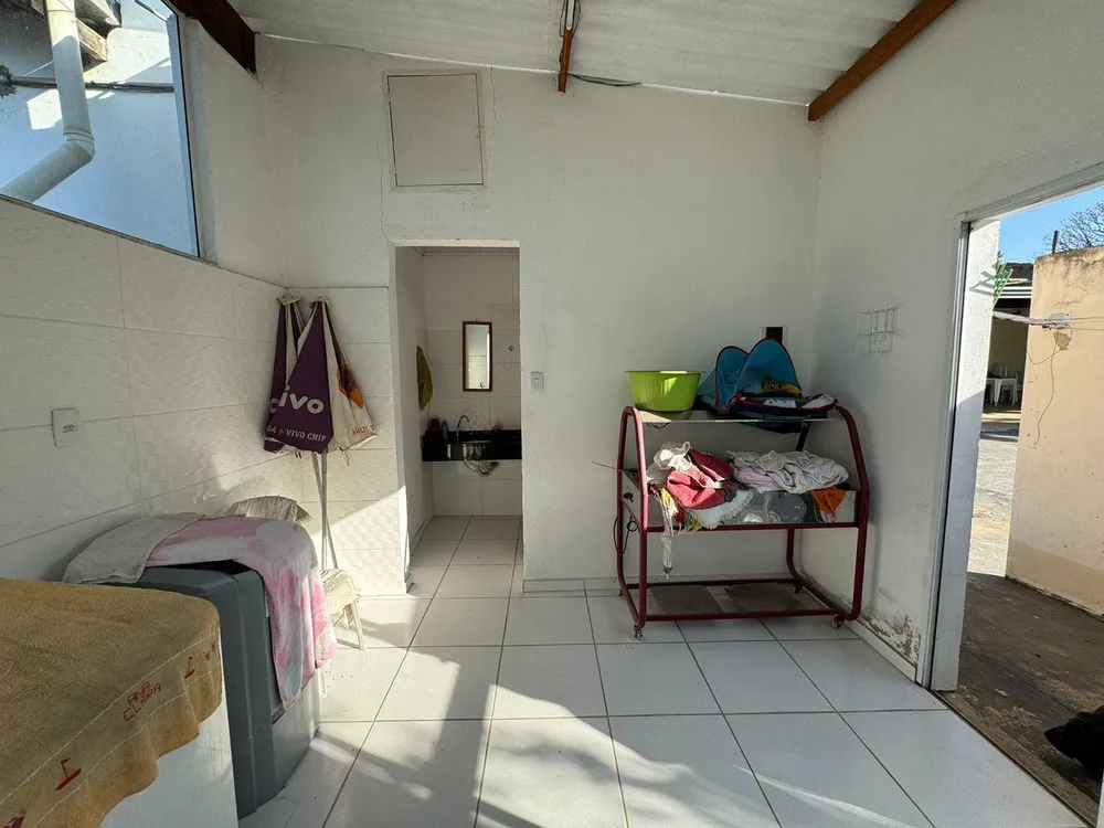 Chácara, 3 quartos, 10000 m² - Foto 2