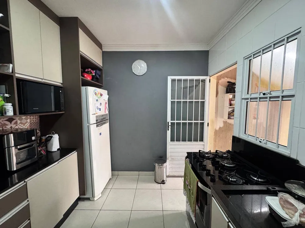 Casa, 3 quartos, 126 m² - Foto 5