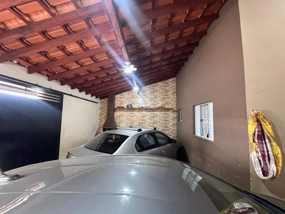 Casa, 3 quartos, 126 m² - Foto 1