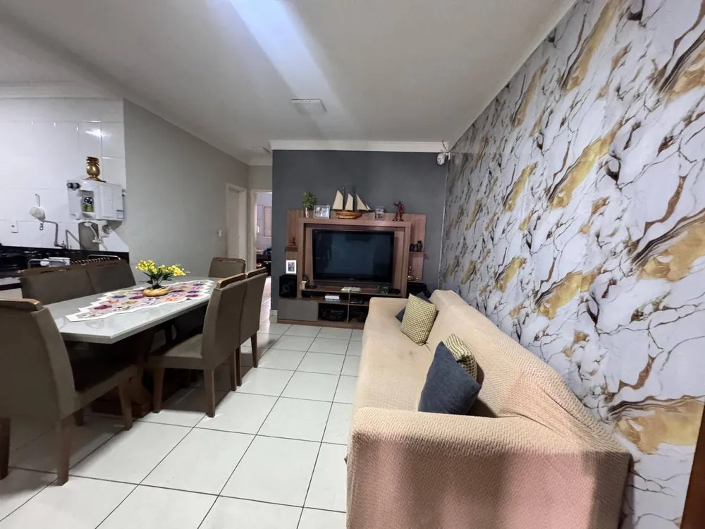 Casa, 3 quartos, 126 m² - Foto 3