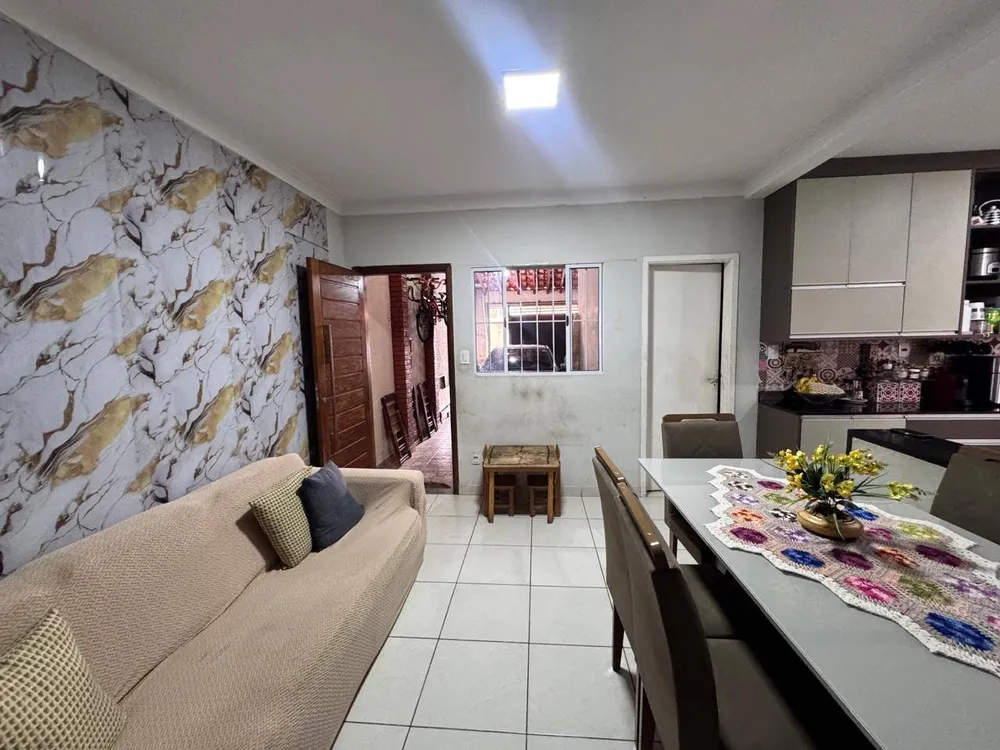 Casa, 3 quartos, 126 m² - Foto 4