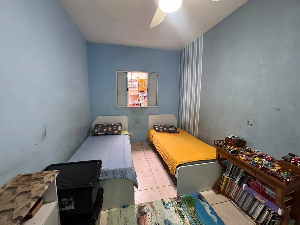Casa, 3 quartos, 126 m² - Foto 8